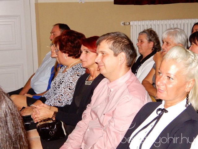 90 éves a Gróf Tisza István Kórház 103